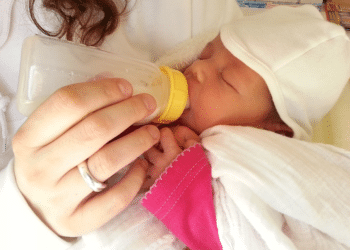 Surprising Facts About Baby Formula You Didn’t Know