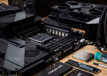 An Information About Computer Motherboard – Guides & FAQs