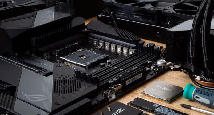 An Information About Computer Motherboard – Guides & FAQs