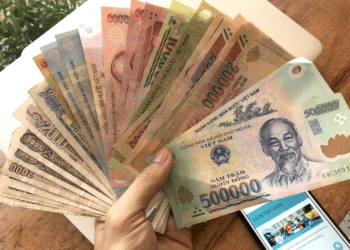 Is $100 great amount of money in Vietnam?