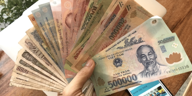 Is $100 great amount of money in Vietnam?