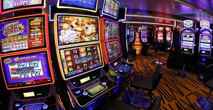 Best Online Casino Slots to Play