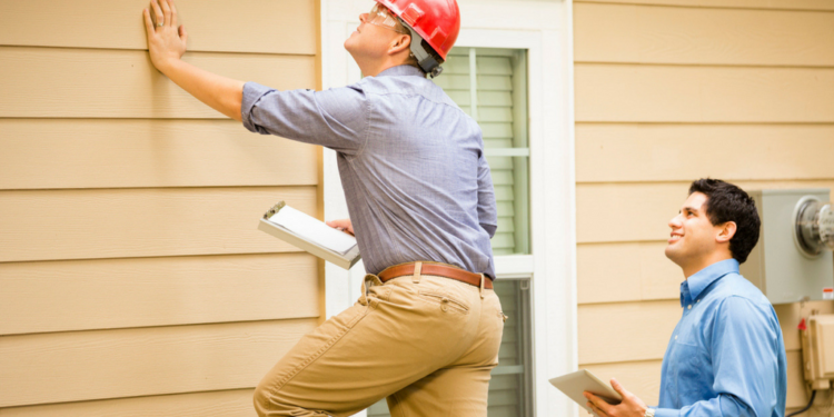How to Become a Home Inspector in California