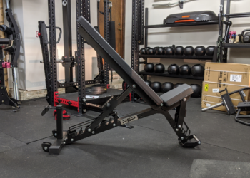 How to Find the Best Adjustable Weight Bench