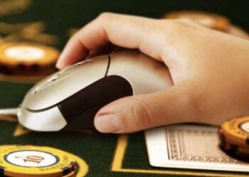 Things You Must Do Before Playing On A Casino Website