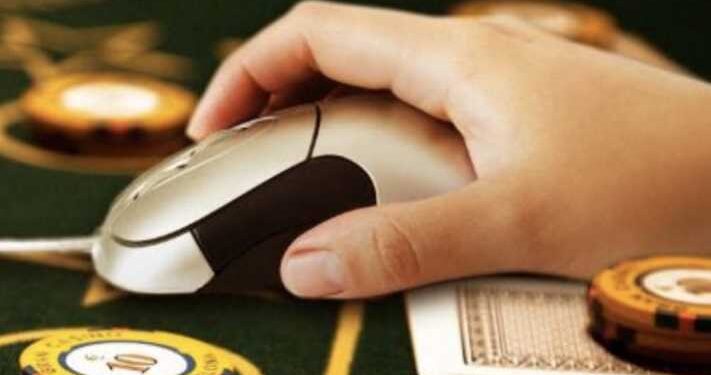 Things You Must Do Before Playing On A Casino Website