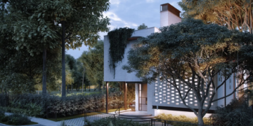 Types of Architectural 3d Rendering