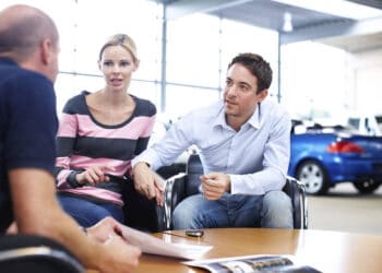 How to Get Approved For Car Loans in Toronto with Bad Credit