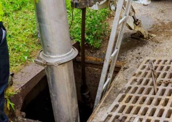 Steps to Effective Food Plant Sanitation