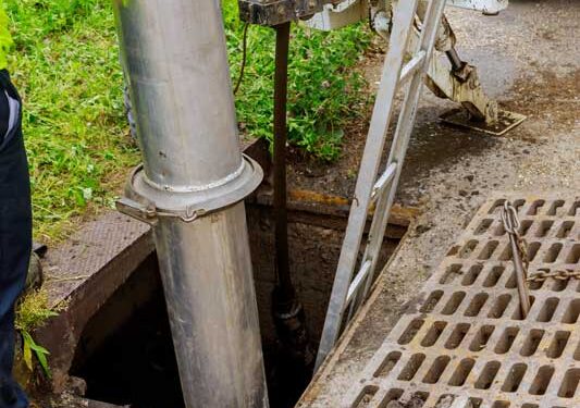 Steps to Effective Food Plant Sanitation