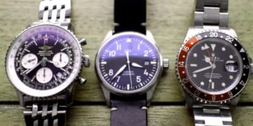 What are the Best Ways to Sell My Watch