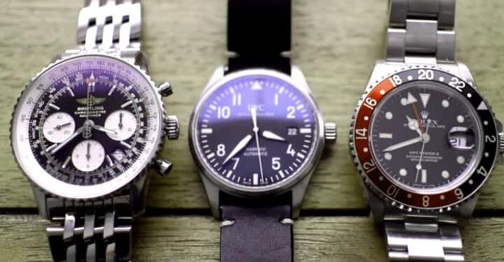 What are the Best Ways to Sell My Watch