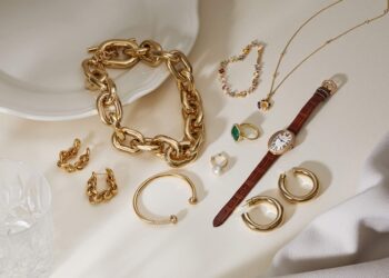 Why Invest in Ruby Earrings