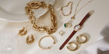 Why Invest in Ruby Earrings