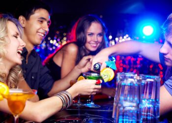 Planning a Bachelor Party in Vancouver?