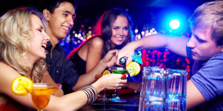 Planning a Bachelor Party in Vancouver?