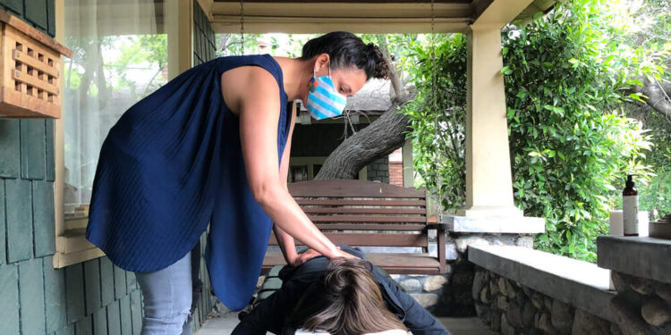 Things to Remember After a Car Accident in Pasadena CA