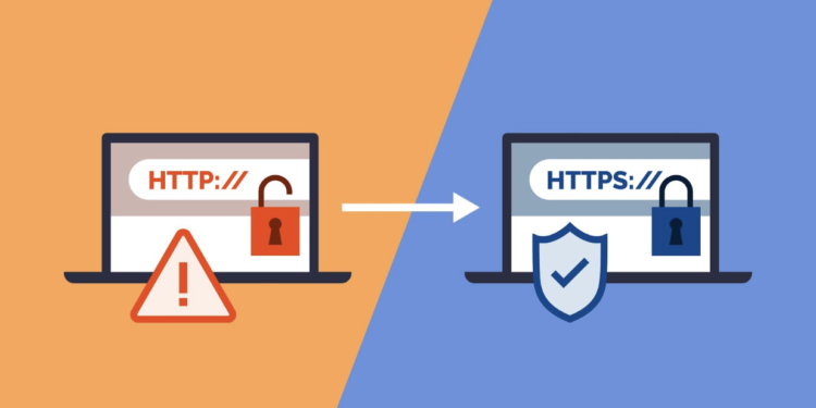 Why HTTPS & TLS Certificates Matter
