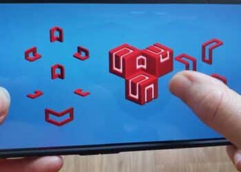 The Best Puzzle Games You Can Download On Your Smartphone