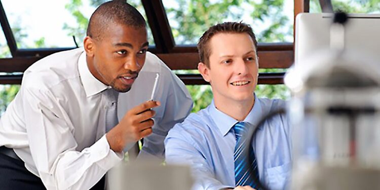 Why Mentorship is Key to Entrepreneurial Success