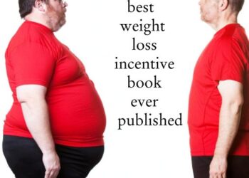 Importance of Best Weight Loss Books