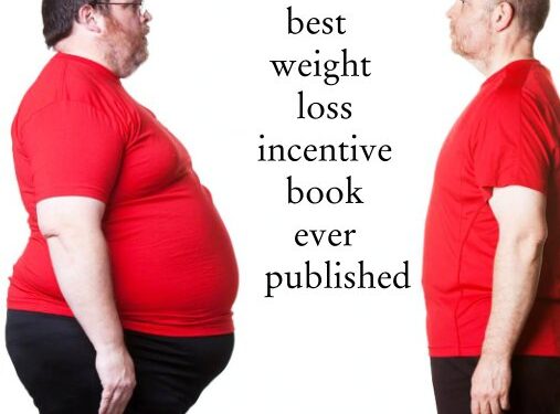 Importance of Best Weight Loss Books