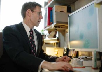 The Origin of Jan Van Deursen?