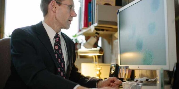 The Origin of Jan Van Deursen?