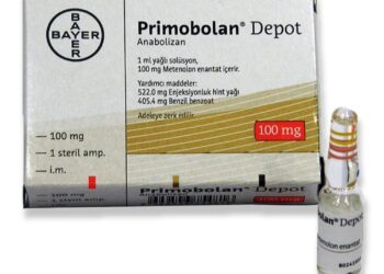 Benefits of Steroids Primobolan