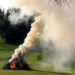 Different Types of Smoke in Any Indoor Environment