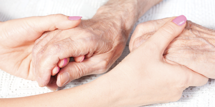 Ways to Help Your Elderly Parent Live Their Best Life Without Being Overbearing