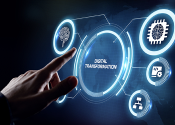 Digitalization: Transforming Your Company for the Digital Era