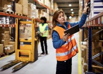 Top 5 Reverse Logistics Companies