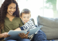 Find the Perfect Nanny for Your Family Today!