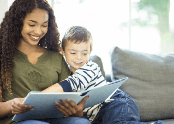 Find the Perfect Nanny for Your Family Today!