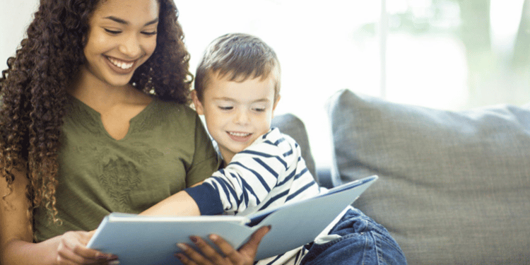 Find the Perfect Nanny for Your Family Today!