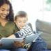 Find the Perfect Nanny for Your Family Today!