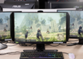 What is the best monitor for a gaming setup in 2022?
