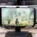 What is the best monitor for a gaming setup in 2022?