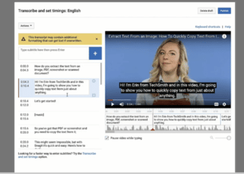 Insert YouTube Subtitles: A Winning Strategy