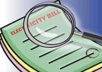 The Future of Electricity Bill Payments