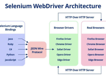 A Complete Guide On Selenium And Its Components