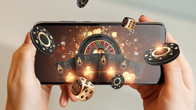 188BET: The Best Online Slots Casino in Asia
