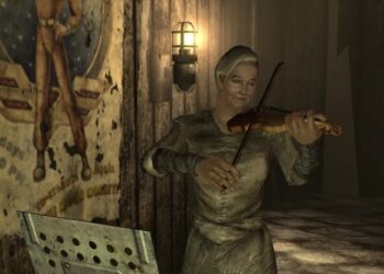 Agatha's Song of Joy and Love