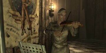 Agatha's Song of Joy and Love