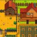 Discovering the Stardew Valley Moving Buildings