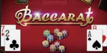 Is Baccarat the Next Big Thing in Gambling?