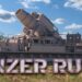 Panzer Rush: A Historical Overview