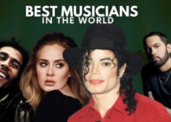 The Best Musician in the World