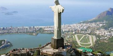 The History of Cristo Redentor